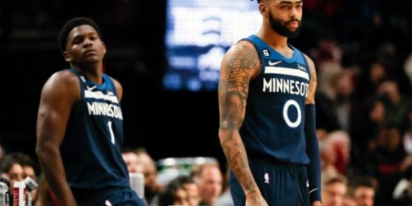 赛程安排-四连胜走出开季低迷 森林狼近期终于看到反弹曙光