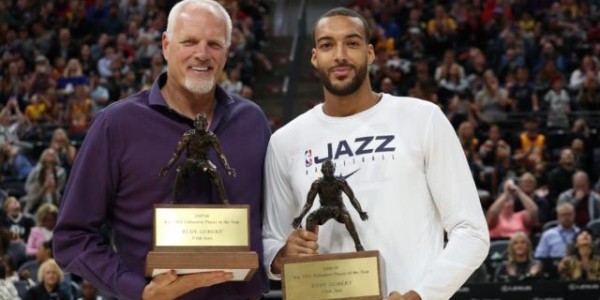 赛程安排-爵士传奇内线不幸去世 一项封盖数据至今无人超越