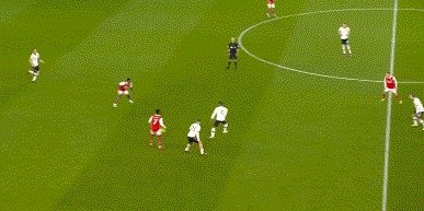 赛程安排-【英超】拉什福德头筹 恩凯蒂亚2球 阿森纳3比2曼联