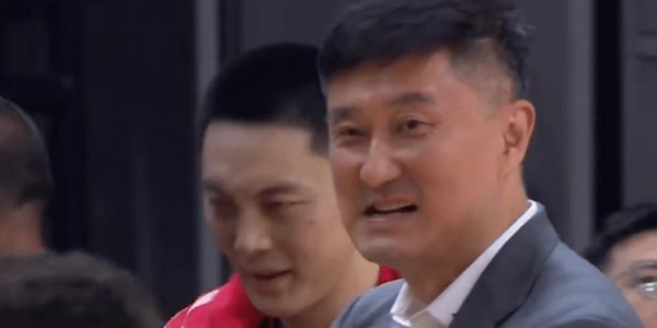 注册入口-广东狂输40分创5悲催纪录：外线崩盘杜锋无奈苦笑 3主力仍养伤