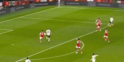 赛程安排-【英超】拉什福德头筹 恩凯蒂亚2球 阿森纳3比2曼联