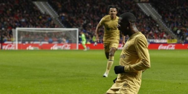 电竞投注平台-梁宏业：费利克斯与登贝莱的差距是一个亲爹哈维