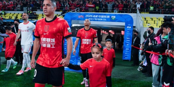 足协还在等什么？国足潜在归化大牌两场比赛1球1助攻，已会唱国歌