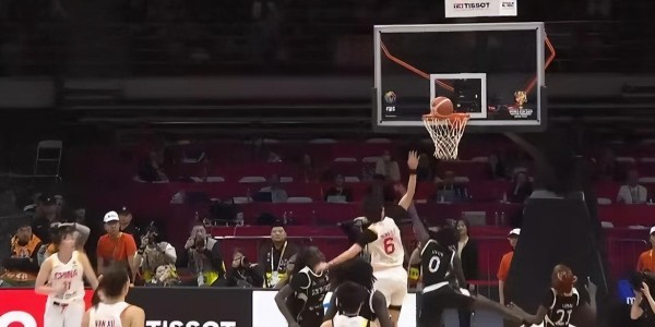 赛程安排-86-76！中国女篮打败南苏丹，却暴露2点不足！王思雨是全场的MVP