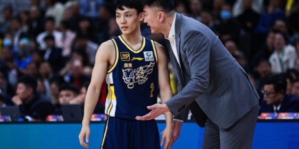 注册入口-广东狂输40分创5悲催纪录：外线崩盘杜锋无奈苦笑 3主力仍养伤