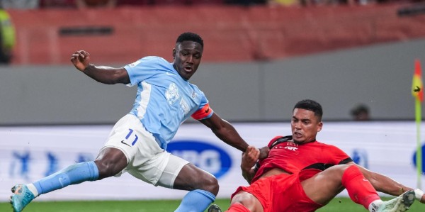 直播观看-最低80，10个档次！英博发布对海港票务，时隔118天再遇卫冕冠军