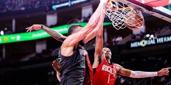 赛程安排-四连胜走出开季低迷 森林狼近期终于看到反弹曙光