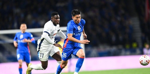 直播观看-最低80，10个档次！英博发布对海港票务，时隔118天再遇卫冕冠军