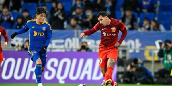 电竞投注平台-困境之中两胜不易 中超三强跻身亚冠东亚区八强