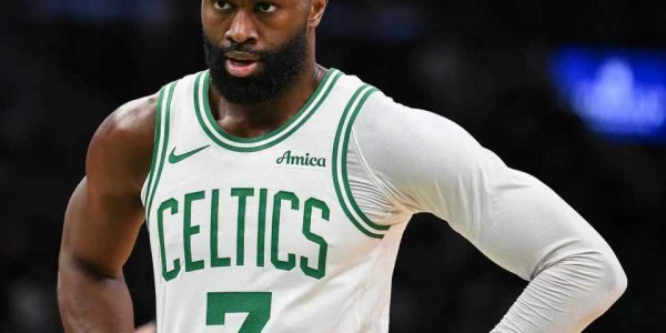 赛程安排-巩固东部第二！布朗30+10绿军轻取步行者 西亚卡姆32+10