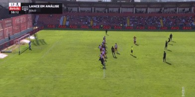 葡超战报：巴博萨失点、奥桑迪纳+特昌巴建功，阿维什镇0-2卡萨比亚