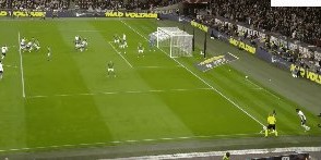 直播观看-【欧国联】贝林助攻梅开+造点 英格兰5比0爱尔兰