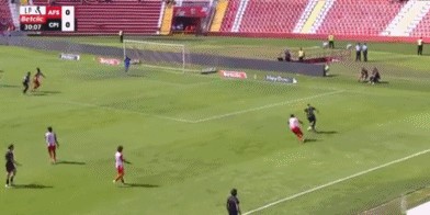 葡超战报：巴博萨失点、奥桑迪纳+特昌巴建功，阿维什镇0-2卡萨比亚