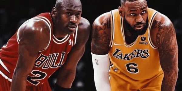 40岁詹姆斯，40岁贾巴尔，40岁乔丹，差距一目了然！|洛杉矶湖人队|明尼苏达森林狼队|华盛顿奇才队|迈克尔·乔丹|篮板_新浪体育_新浪新闻