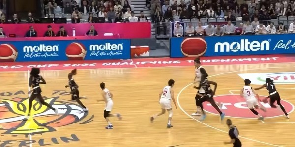 赛程安排-86-76！中国女篮打败南苏丹，却暴露2点不足！王思雨是全场的MVP